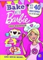 Bake with Barbie Official 2018 Edition