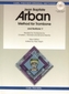 ARBAN METHOD FOR TROMBONE AND BARITONE