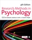 Research Methods in Psychology