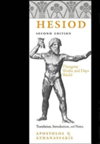 Hesiod