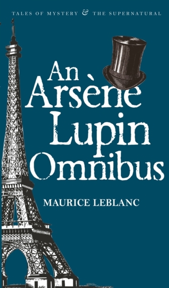 An Arsene Lupin Omnibus