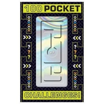 100 Pocket Challenges!