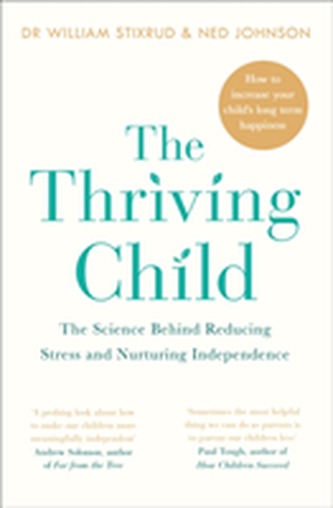 The Thriving Child