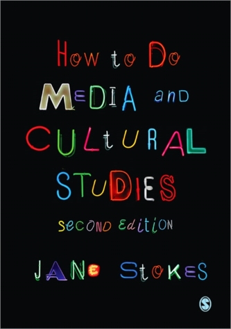 How to Do Media and Cultural Studies