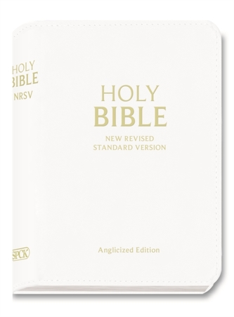 Holy Bible