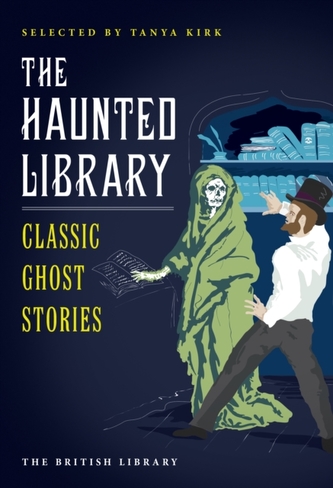 The Haunted Library