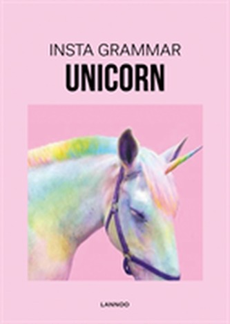 Insta Grammar: Unicorn