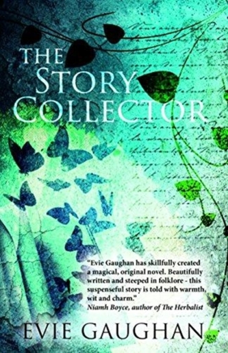 The Story Collector