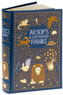 Aesop´s Illustrated Fables (Barnes & Noble Collectible Classics: Omnibus Edition)