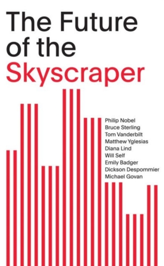 Future of the Skyscraper