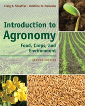 Introduction to Agronomy