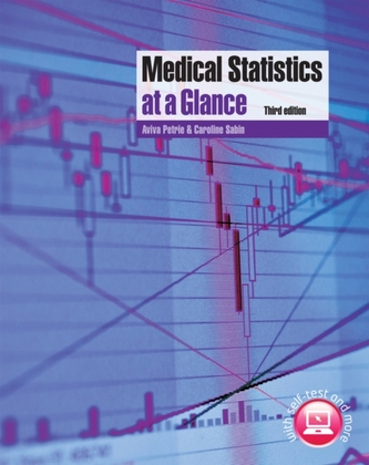 Medical Statistics at a Glance