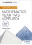 My Revision Notes: OCR (A) A Level Mathematics Year 1/AS (Applied