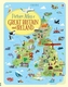 Picture Atlas of Great Britain & Ireland
