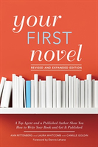 Your First Novel Revised and Expanded