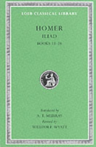 The Iliad