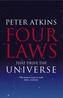 Four Laws That Drive the Universe