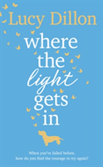 Where The Light Gets In