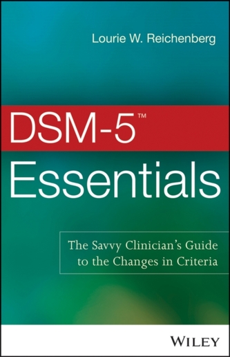 Dsm-5 (TM) Essentials