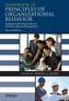 Handbook of Principles of Organizational Behaviour  - Indispensable Knowledge for Evidence-Based Management 2e
