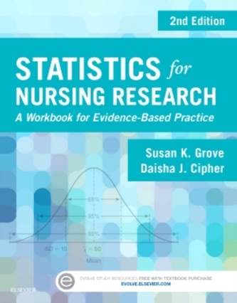 Statistics for Nursing Research