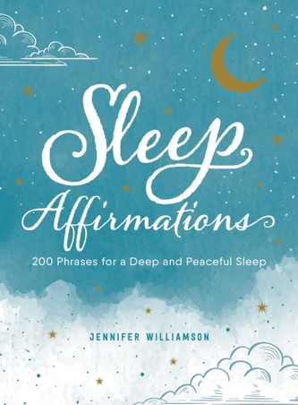 Sleep Affirmations