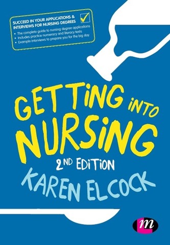 Getting into Nursing