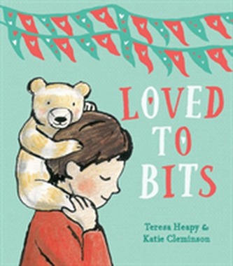 Loved To Bits