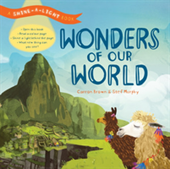 Shine-a-Light: Wonders of the World