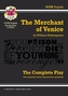 Grade 9-1 GCSE English The Merchant of Venice - The Complete Play
