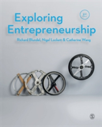 Exploring Entrepreneurship