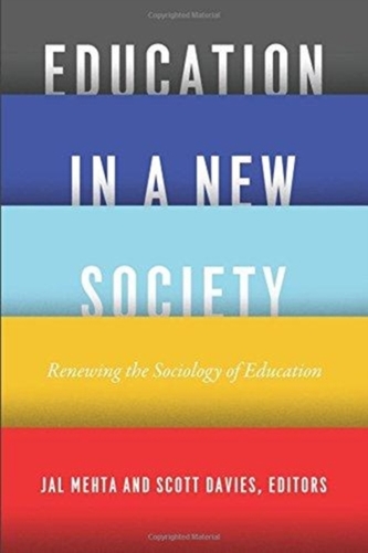 Education in a New Society