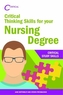 Critical Thinking Skills for your Nursing Degree