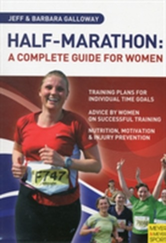 Half-Marathon: A Complete Guide for Women