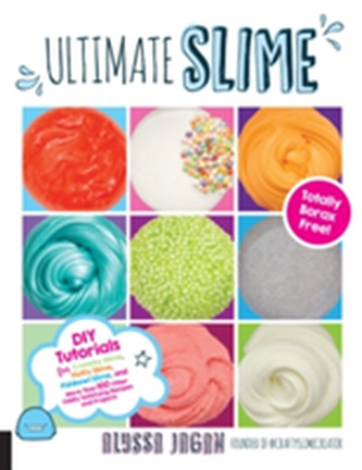 Ultimate Slime