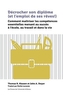 Decrocher son diplome (et l'emploi de ses reves!)