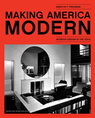 Making America Modern