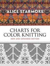  Charts for Color Knitting