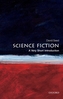 Science Fiction: A Very Short Introduction