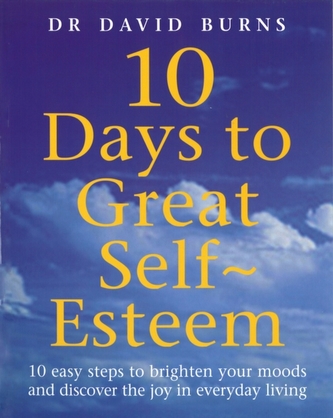 10 Days To Great Self Esteem
