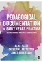 Pedagogical Documentation in Early Years Practice