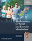 Biochemistry for Sport and Exercise Metabolism