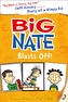 Big Nate Blasts Off