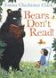 Bears Don't Read!