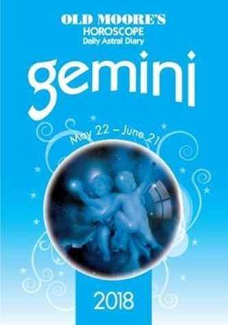 Old Moore's Horoscope Gemini