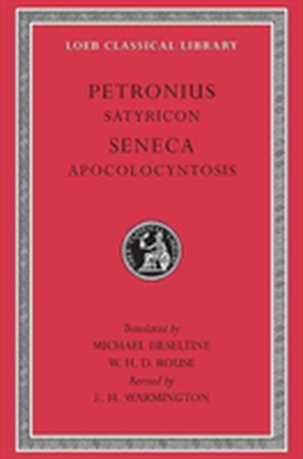 Petronius