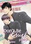 Don´t Be Cruel: Plus+