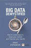 Big Data Demystified