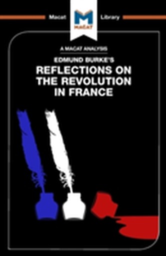 Reflections on the Revolution in France