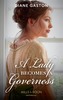 A Lady Becomes A Governess